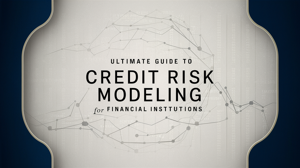 Credit Risk Modelling