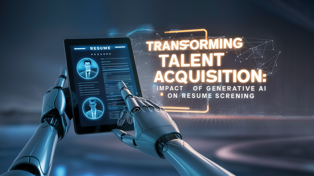 AI in Talent Acquisition