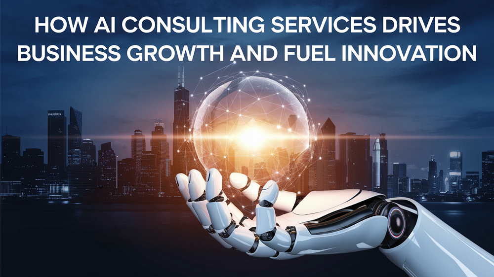 AI Consulting Services