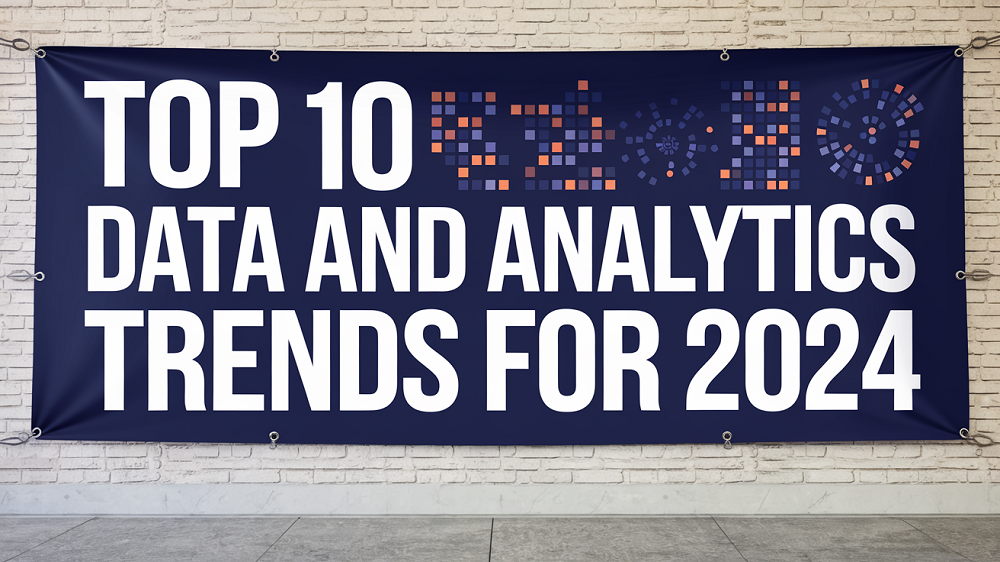 Data Analytics Trends