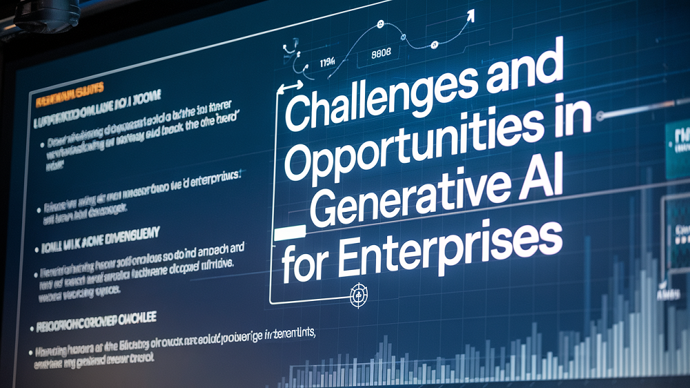 Gen AI for Enterprises